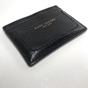 Marc Jacobs Card Holder